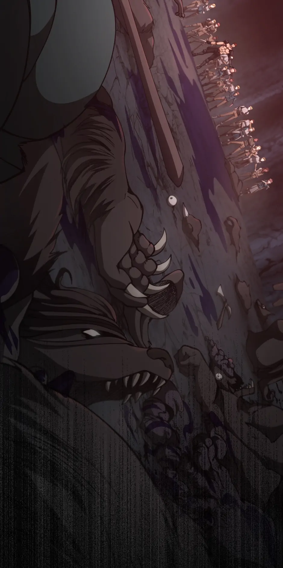 The Beginning After The End Chapter 171 image 46